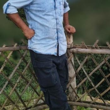 Anweshan Das